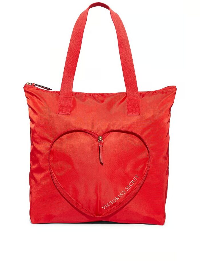 Сумка V-Day Packable Tote - Зображення 4