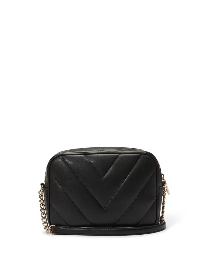 Сумка Victoria's Secret Crossbody Camera Bag - Зображення 3