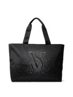 Сумка Victoria's Secret Shine Tote Bag - Зображення 2