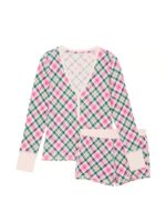 Термо піжама з шортами Victoria's Secret Thermal Short Pajama Set - Зображення 3