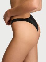 Трусики бразиліана Very Sexy Shine Strap Brazilian Panty - Зображення 2