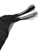 Трусики бразиліана Victoria's Secret Very Sexy Double Shine Strap Smooth Brazilian Panty - Зображення 3