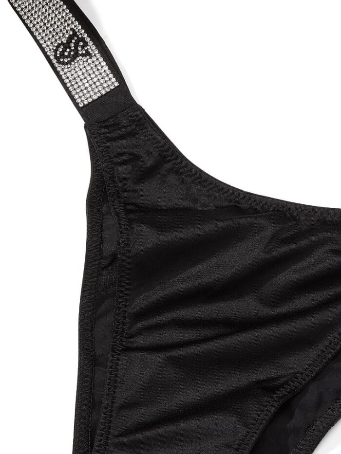 Трусики бразиліана Victoria's Secret Very Sexy Shine Strap Brazilian Panty - Зображення 3
