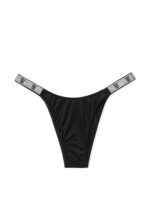 Трусики бразиліана Victoria's Secret Very Sexy Shine Strap Brazilian Panty - Зображення 4