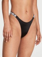 Трусики бразиліана Victoria's Secret Very Sexy Shine Strap Brazilian Panty