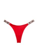 Трусики тонг Very Sexy Shine Strap Thong Panty - Зображення 3