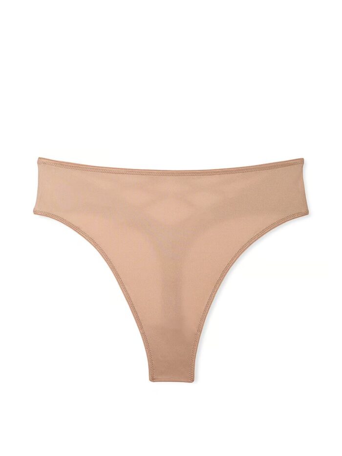 Трусики тонг VERY SEXY  Smooth High-Waist Strappy-Back Thong Panty - Зображення 3