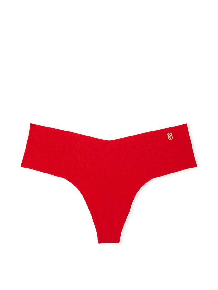 Трусики тонг Victoria's Secret No-Show Thong Panty - Зображення 3