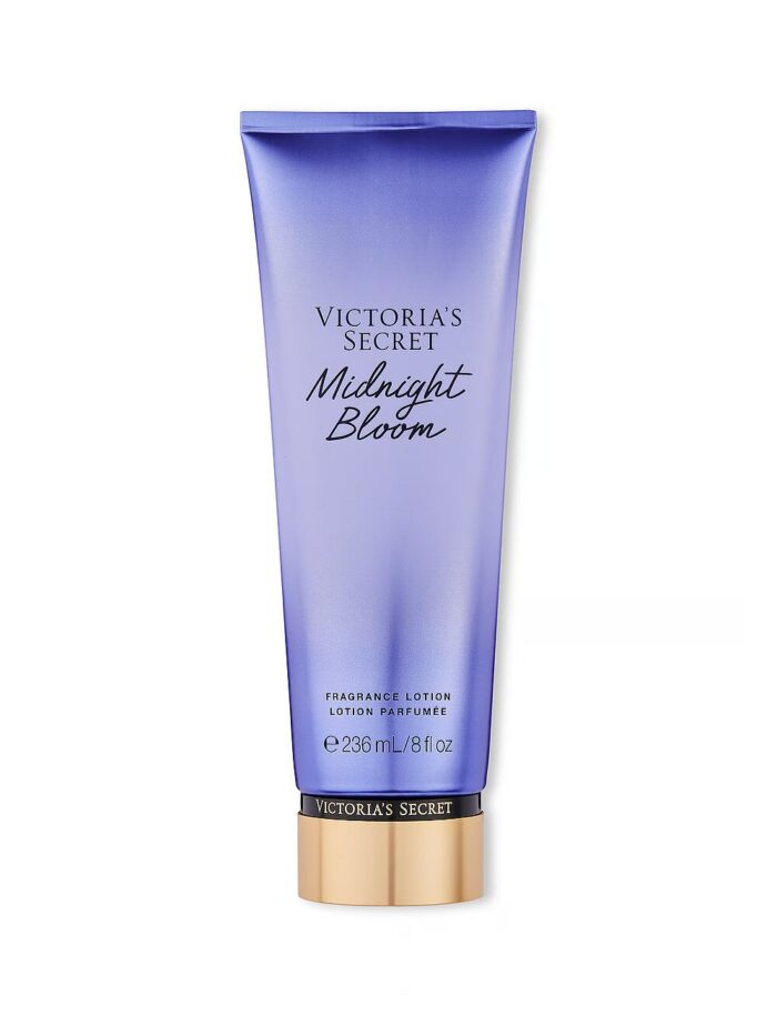 Зволожуючий лосьйон Midnight Bloom Victoria's Secret - Зображення 1