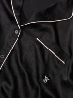 Атласна піжама VICTORIA'S SECRET Satin Long PJ Set - Зображення 4
