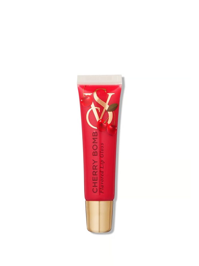 Блиск для губ Cherry Bomb Victoria's Secret - Зображення 1