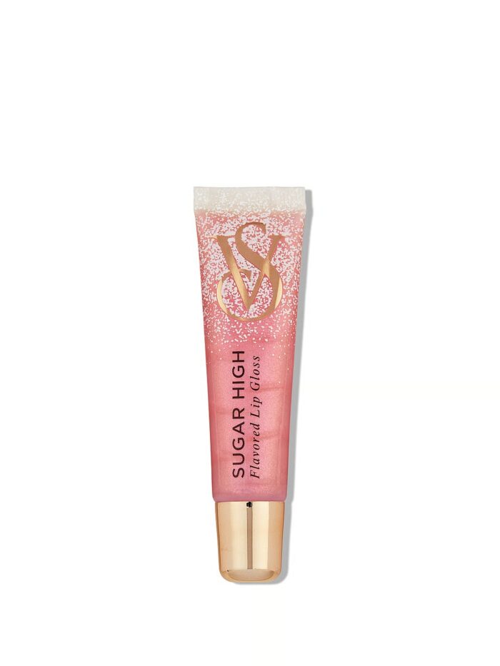 Блиск для губ Sugar High Victoria's Secret - Зображення 1
