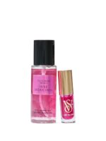 Подарунковий набір Pure Seduction Mist & Kiss Two-Piece Gift Set - Зображення 2