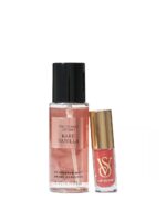 Подарунковий набір Bare Vanilla Mist & Kiss Two-Piece Gift Set - Зображення 2