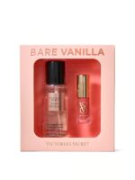 Подарунковий набір Bare Vanilla Mist & Kiss Two-Piece Gift Set