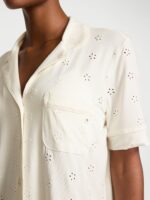 Піжама VICTORIA'S SECRET Modal Short PJ Set - Зображення 3