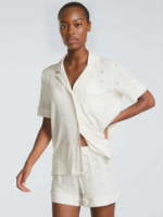 Піжама VICTORIA'S SECRET Modal Short PJ Set