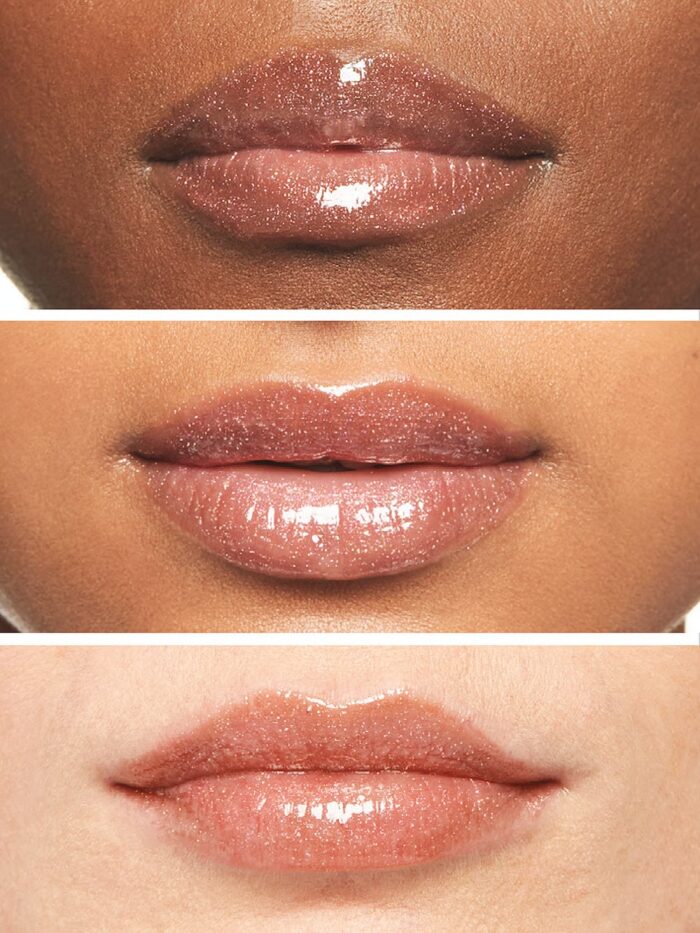 Блиск для губ Caramel Kiss Victoria's Secret - Зображення 3