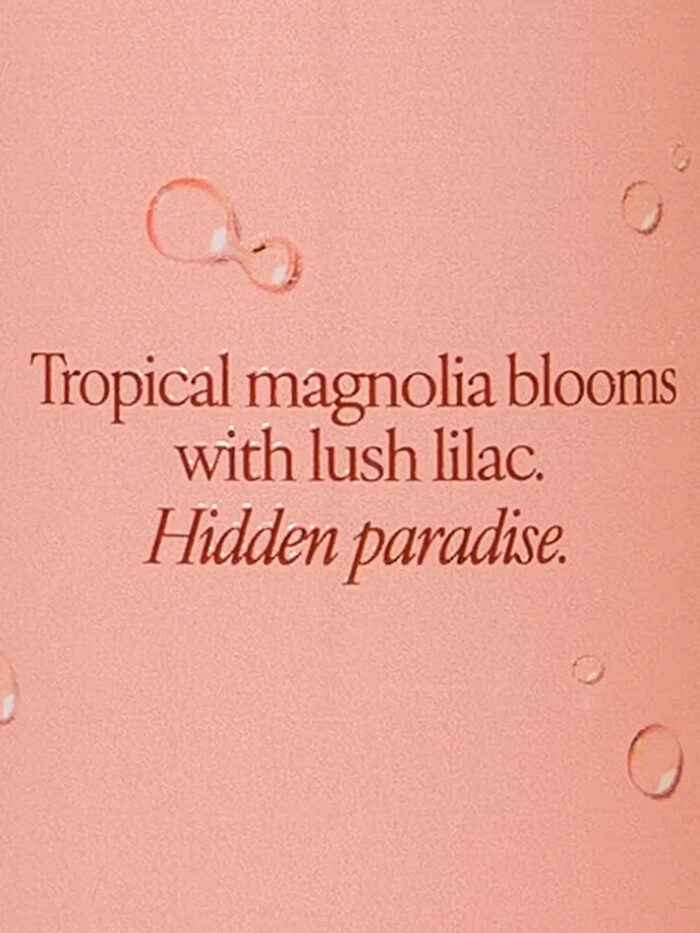 Парфумований спрей для тіла Misted Magnolia Melon VICTORIA'S SECRET - Зображення 2