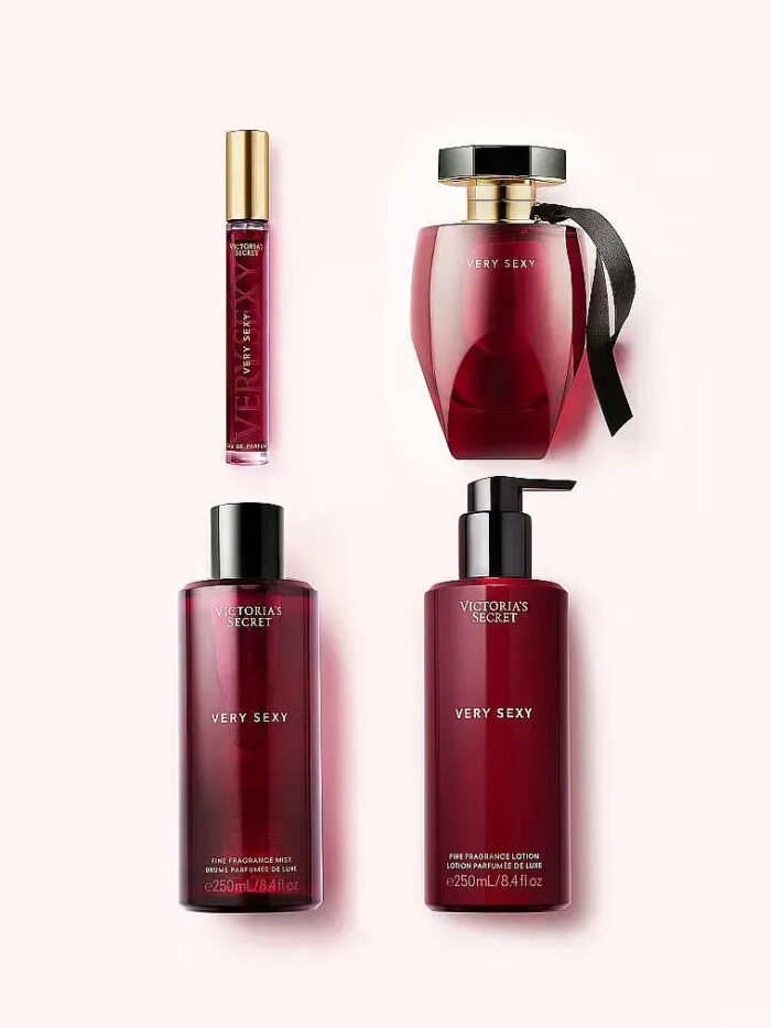 ДУХИ Very Sexy Eau de Parfum 100ML VICTORIA'S SECRET - Зображення 3