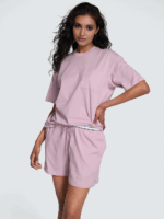 Піжама Victoria's Secret 100% Cotton Short Pajama Set