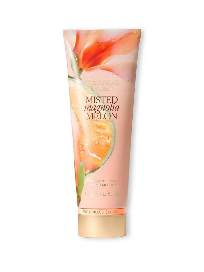 Зволожуючий лосьйон Misted Magnolia Melon 236ml Victoria's Secret - Зображення 1